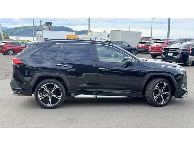 Toyota RAV4 8