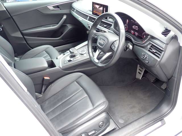 Audi A4 Allroad Quattro 6