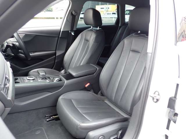 Audi A4 Allroad Quattro 8