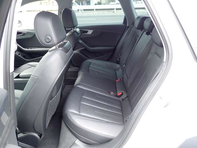 Audi A4 Allroad Quattro 9