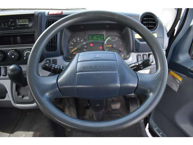 Mitsubishi Fuso Canter 6