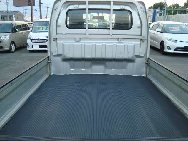 Suzuki Carry 12