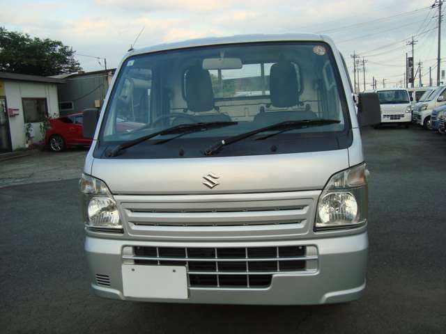 Suzuki Carry 6