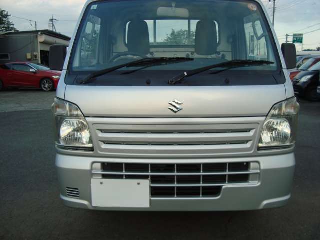 Suzuki Carry 7