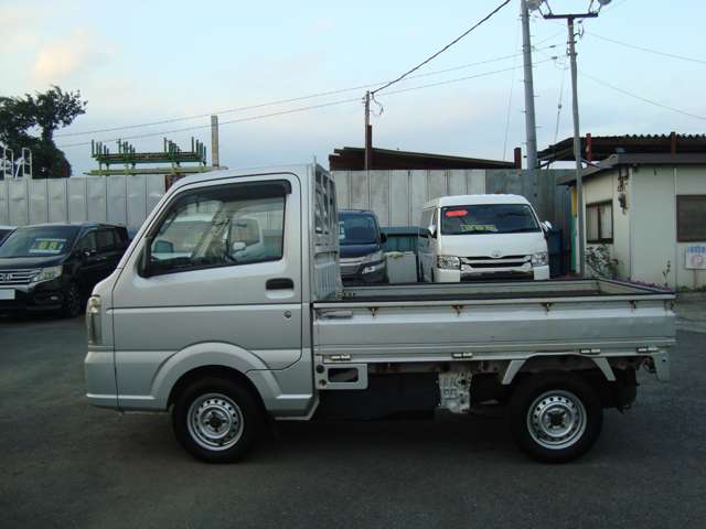 Suzuki Carry 8