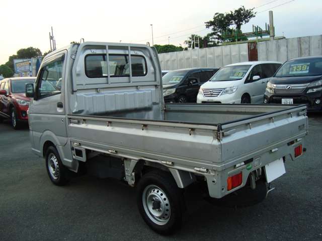 Suzuki Carry 9