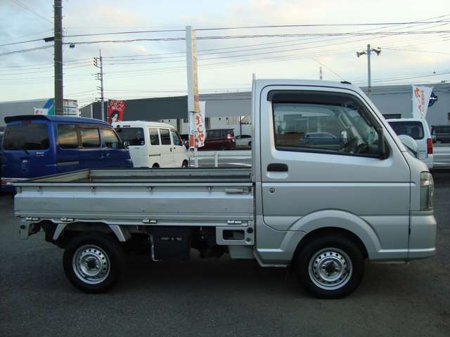 Suzuki Carry 10