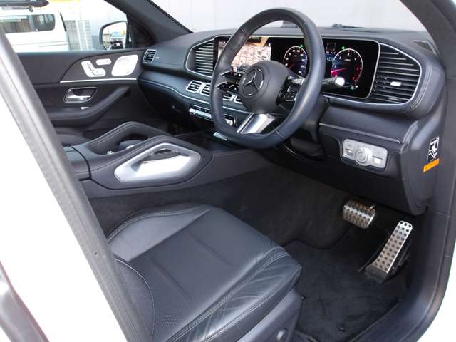 Mercedes-Benz GLE Coupe 3