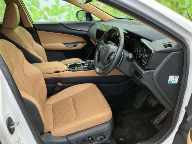Lexus NX 2