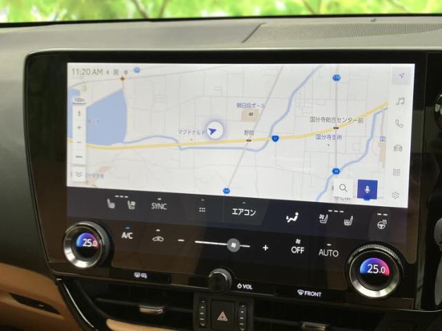 Lexus NX 4