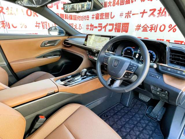 Toyota Crown Estate 12