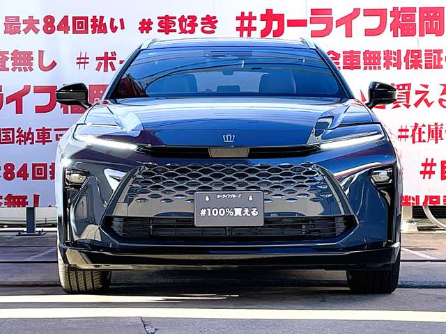 Toyota Crown Estate 4