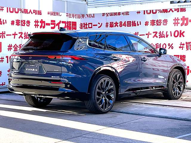 Toyota Crown Estate 9