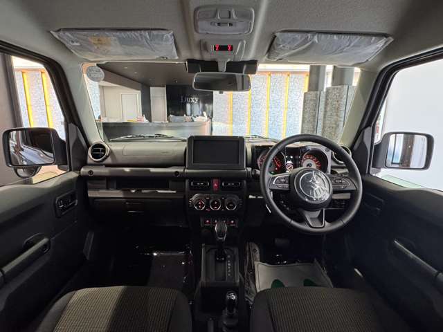 Suzuki Jimny Nomade 4