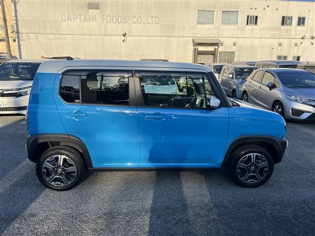 Suzuki Hustler 8