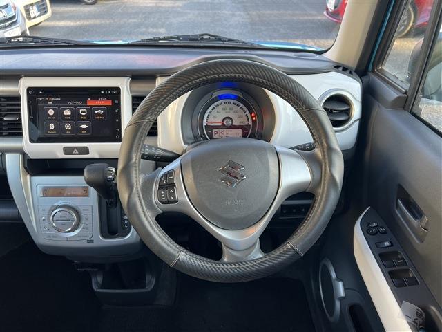 Suzuki Hustler 10