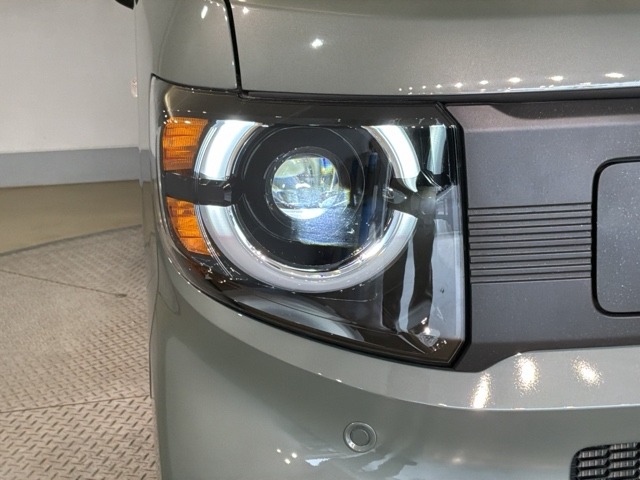 Honda N-VAN e: 11
