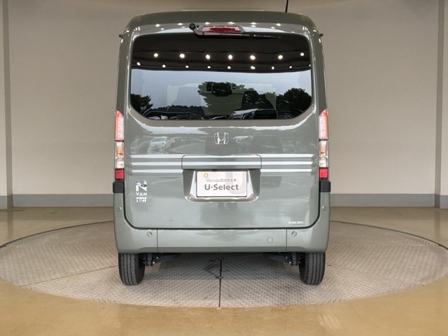 Honda N-VAN e: 12