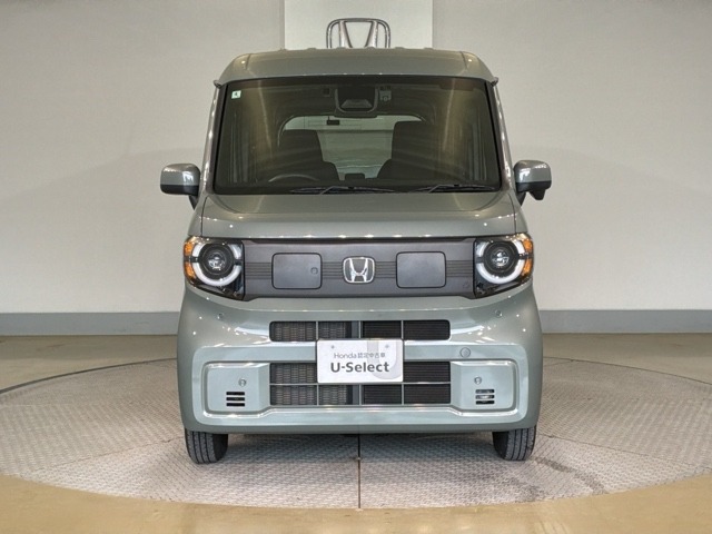 Honda N-VAN e: 2