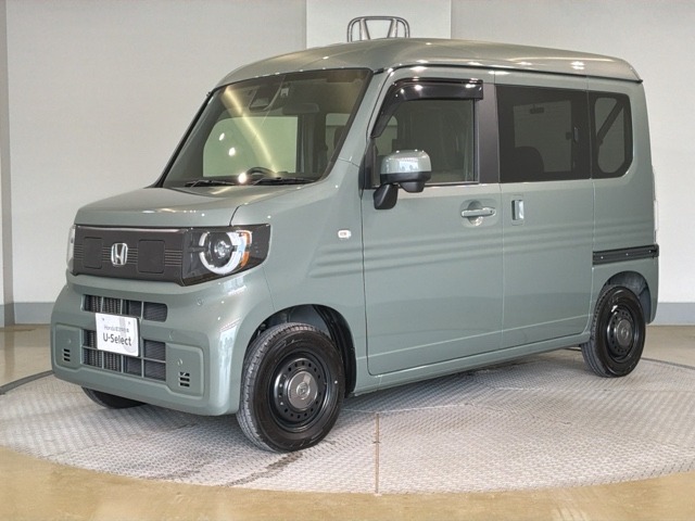Honda N-VAN e: 3