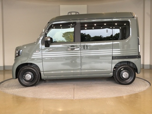 Honda N-VAN e: 4