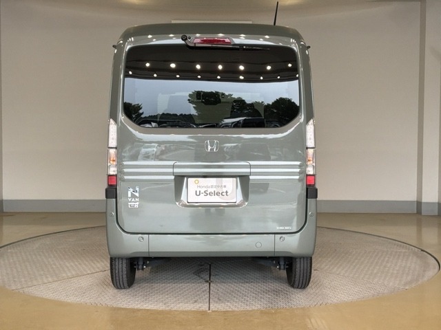 Honda N-VAN e: 6