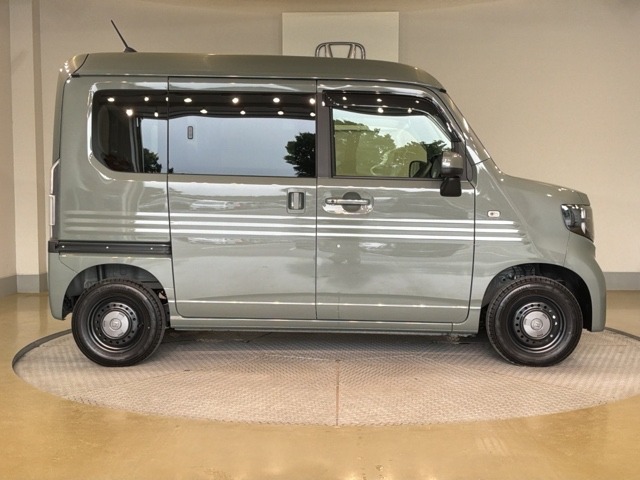 Honda N-VAN e: 8