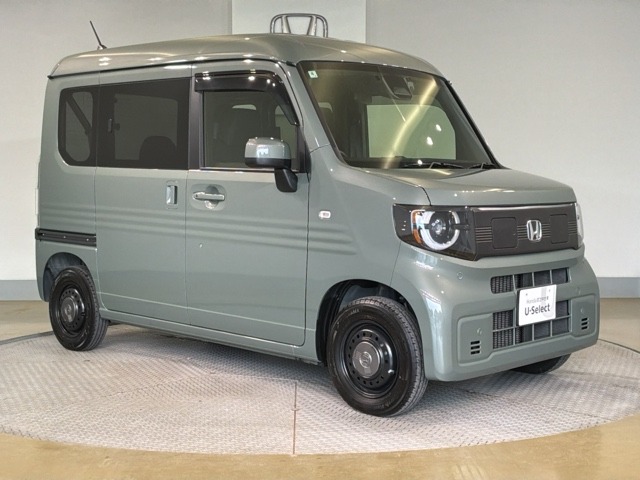 Honda N-VAN e: 9