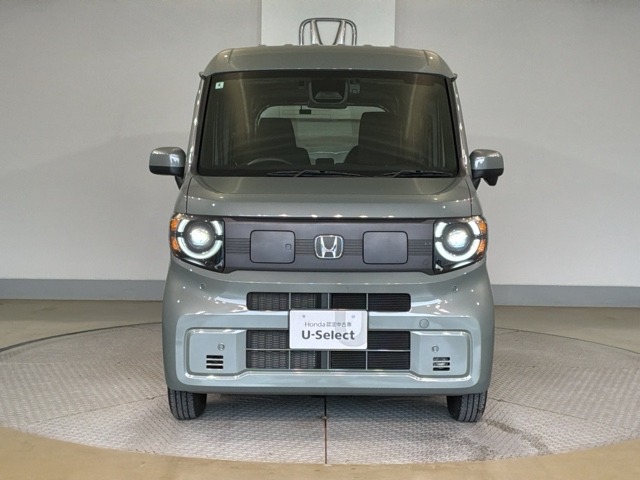 Honda N-VAN e: 10