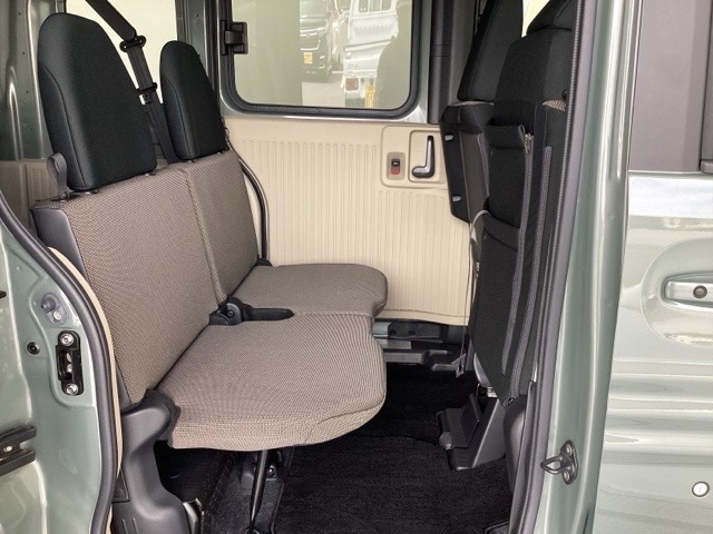 Honda N-VAN e: 11