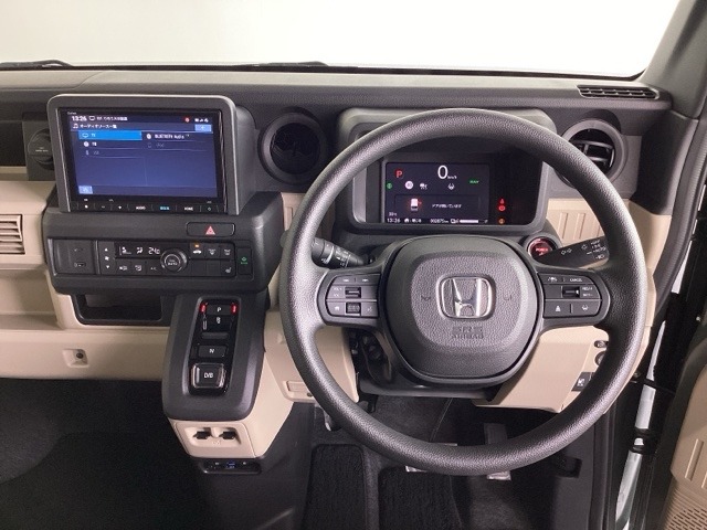 Honda N-VAN e: 3