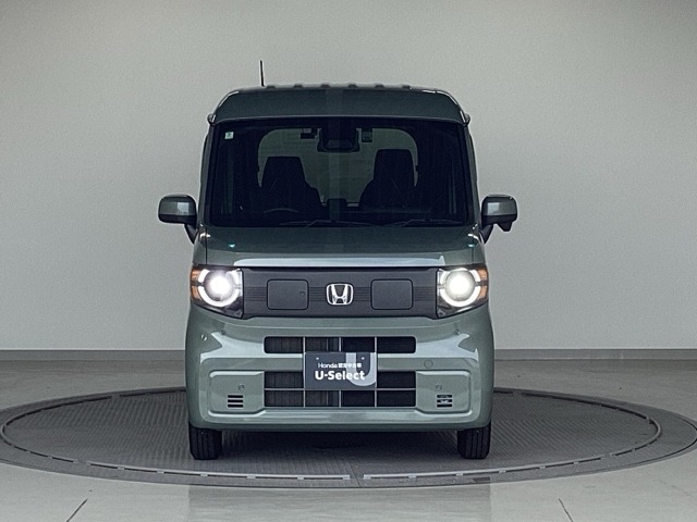 Honda N-VAN e: 4