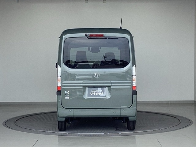 Honda N-VAN e: 6