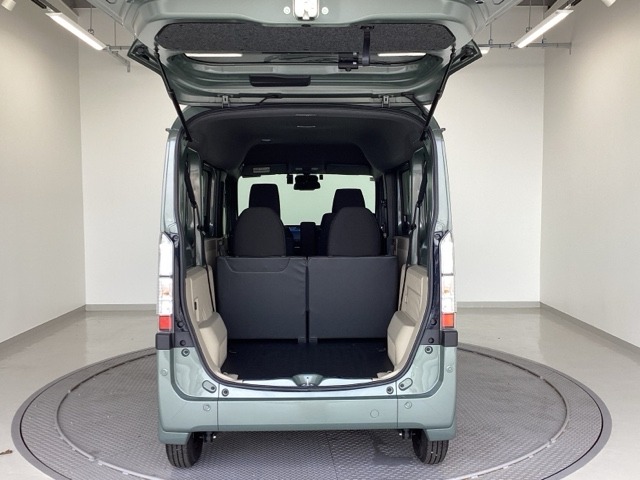 Honda N-VAN e: 7