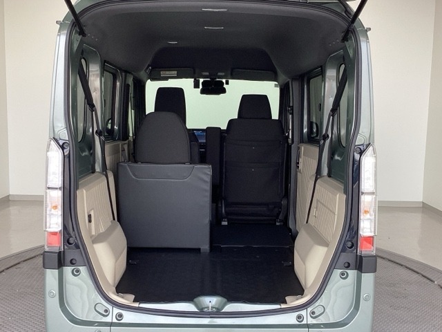 Honda N-VAN e: 8