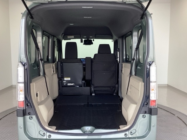 Honda N-VAN e: 9