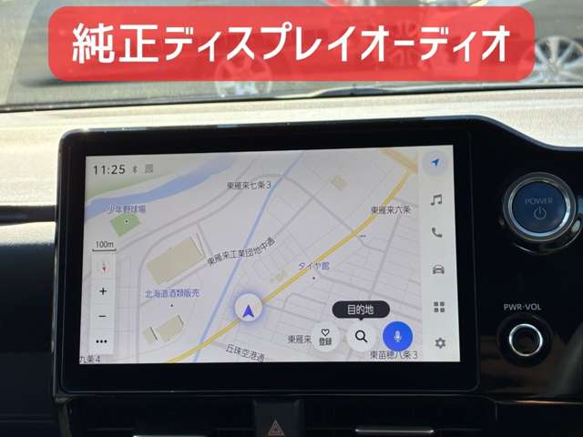 Toyota Voxy 6