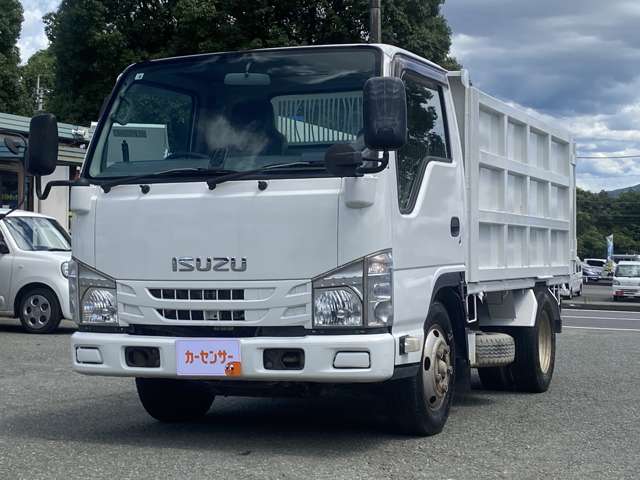 Isuzu Elf 5