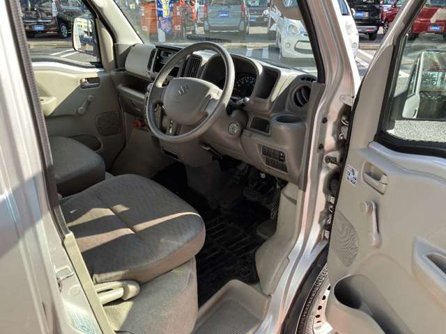 Suzuki Every 3