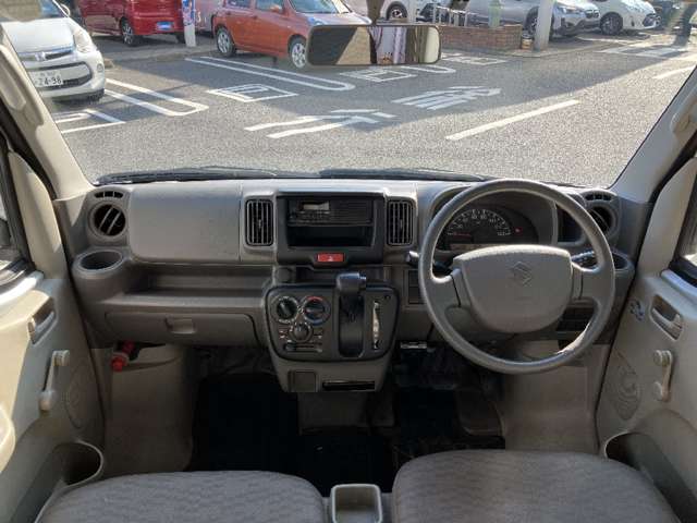 Suzuki Every 6