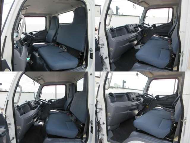 Mitsubishi Fuso Canter 11