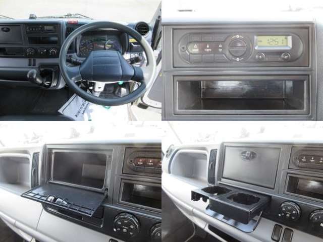 Mitsubishi Fuso Canter 12