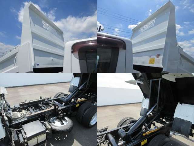Mitsubishi Fuso Canter 8
