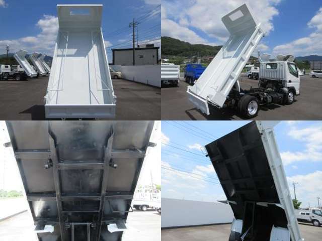 Mitsubishi Fuso Canter 9