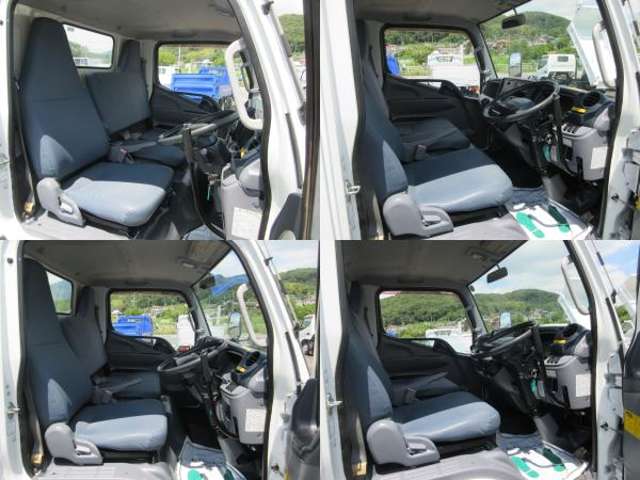 Mitsubishi Fuso Canter 10