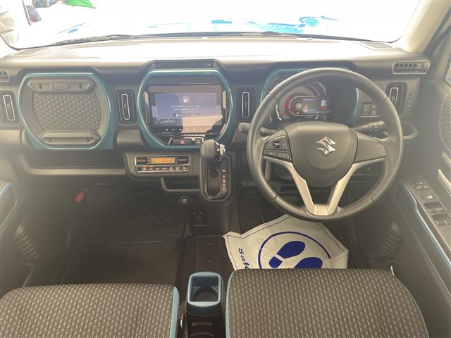 Suzuki Hustler 4