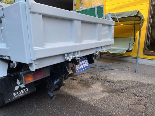 Mitsubishi Fuso Canter 11