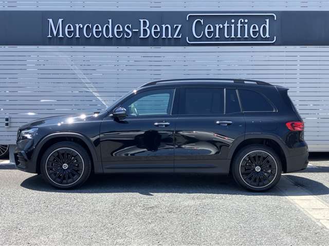Mercedes-Benz GLB 2
