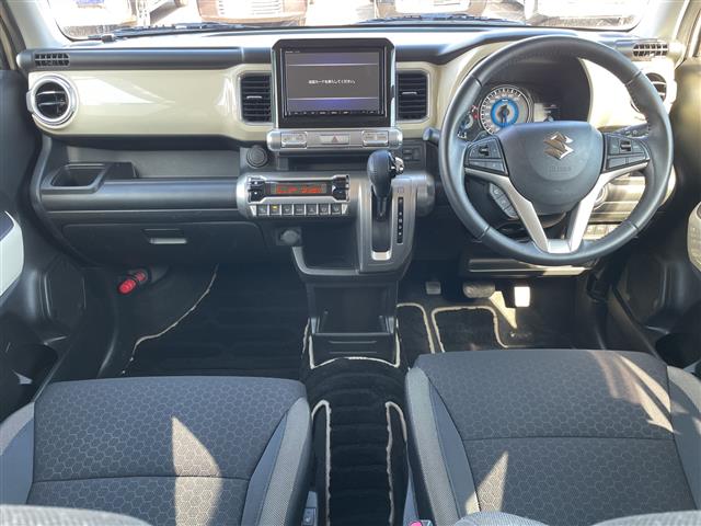 Suzuki XBEE 4