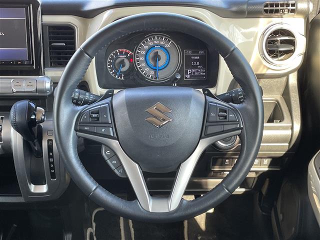 Suzuki XBEE 7